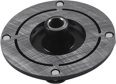 A/C Compressor Clutch Kit AC Compressor Clutch Oil Assembly Kit Fits for 2011-2015 Explorer 3.5 Liter Engine Auto parts in Saudi Arabia