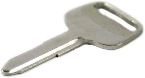 Blank Key For Isuzu NPR NQR 1995-07 NPR-HD NRR 2005-07 (Genuine) in Saudi Arabia