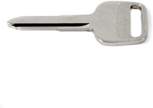 Blank Key For Isuzu NPR NQR 1995-07 NPR-HD NRR 2005-07 (Genuine) in Saudi Arabia