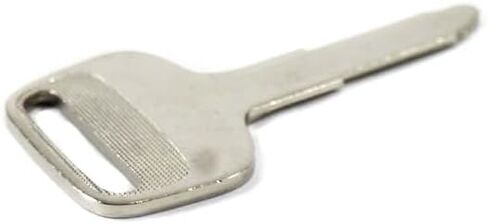 Blank Key For Isuzu NPR NQR 1995-07 NPR-HD NRR 2005-07 (Genuine) in Saudi Arabia