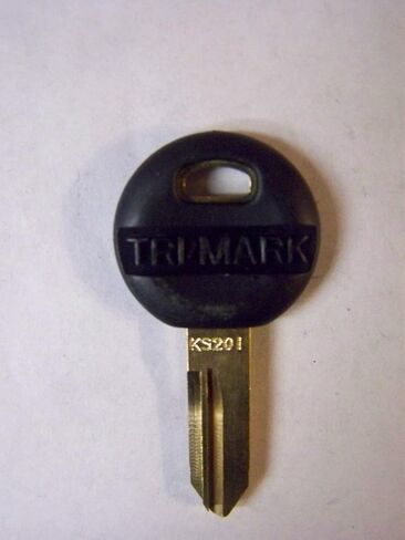 Trimark OEM مفتاح فارغ KS201 16169-20-2000 in Saudi Arabia