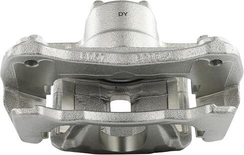 OCPTY Brake Caliper Set of 2 Front Left & Right fit for 2006-2012 for Mitsubishi for Eclipse,2004-2009 for Mitsubishi for Galant in Saudi Arabia