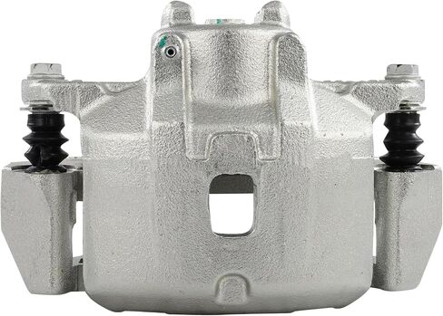 OCPTY Brake Caliper Set of 2 Front Left & Right fit for 2006-2012 for Mitsubishi for Eclipse,2004-2009 for Mitsubishi for Galant in Saudi Arabia