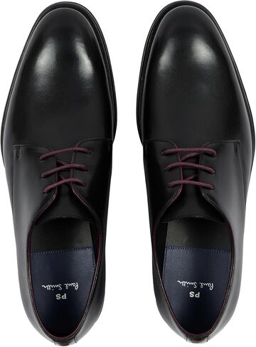 Paul Smith Men's Ps George Oxford Shoes in Saudi Arabia
