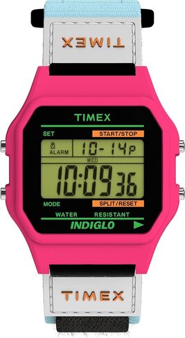 Timex Unisex Classical Digital 36mm Watch in Saudi Arabia