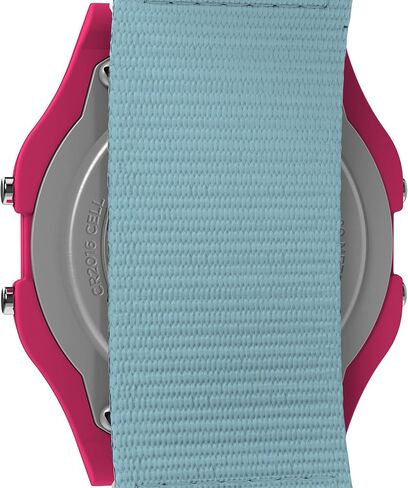 Timex Unisex Classical Digital 36mm Watch in Saudi Arabia