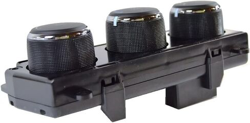 MOPAR 68197433AB - Control A C And Heater in Saudi Arabia
