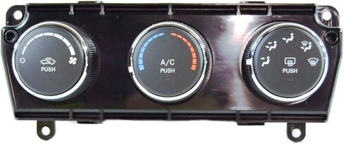 MOPAR 68197433AB - Control A C And Heater in Saudi Arabia