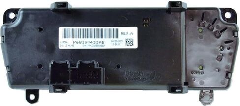 MOPAR 68197433AB - Control A C And Heater in Saudi Arabia