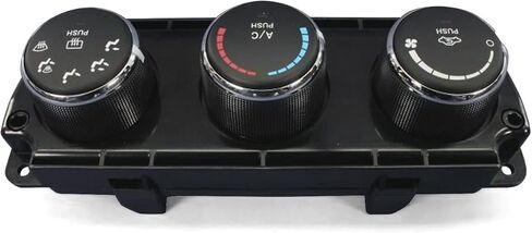 MOPAR 68197433AB - Control A C And Heater in Saudi Arabia