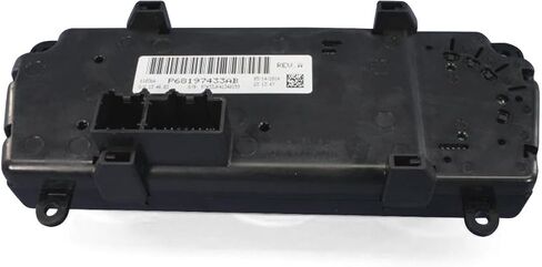 MOPAR 68197433AB - Control A C And Heater in Saudi Arabia