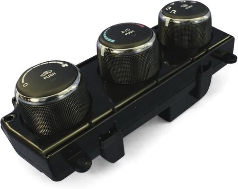 MOPAR 68197433AB - Control A C And Heater in Saudi Arabia