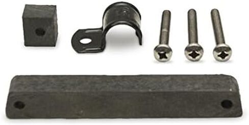 Spacer Kit for Inset Motorcycle Backrests in Saudi Arabia