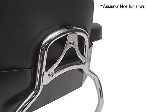 Spacer Kit for Inset Motorcycle Backrests in Saudi Arabia