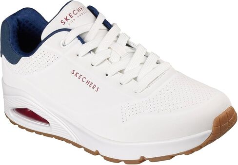 حذاء رياضي رجالي من Skechers غير مناسب على الهواء in Saudi Arabia