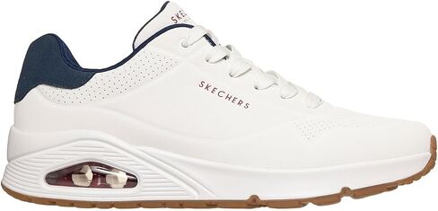 حذاء رياضي رجالي من Skechers غير مناسب على الهواء in Saudi Arabia