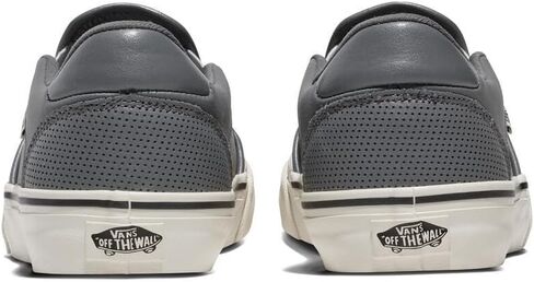حذاء Asher Deluxe سهل الارتداء للرجال من Vans | أحذية رياضية مريحة للأزياء والمشي والارتداء اليومي in Kuwait