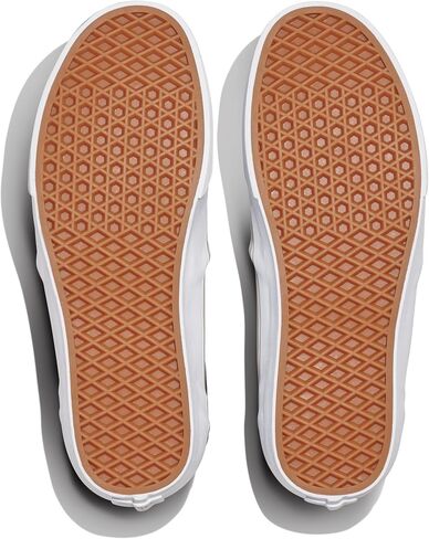 حذاء Asher Deluxe سهل الارتداء للرجال من Vans | أحذية رياضية مريحة للأزياء والمشي والارتداء اليومي in Kuwait