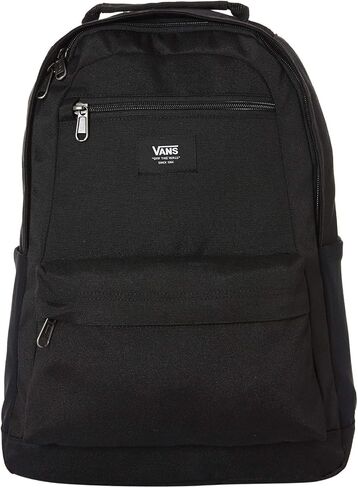 Vans Startle Backpack | Unisex Everyday Laptop Bag, Quick-Access Pockets, 15" Computer Sleeve, Stretch Bottle Holders in Saudi Arabia