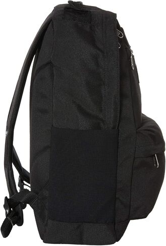 Vans Startle Backpack | Unisex Everyday Laptop Bag, Quick-Access Pockets, 15" Computer Sleeve, Stretch Bottle Holders in Saudi Arabia