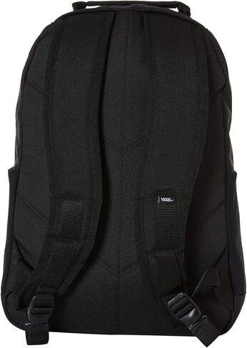 Vans Startle Backpack | Unisex Everyday Laptop Bag, Quick-Access Pockets, 15" Computer Sleeve, Stretch Bottle Holders in Saudi Arabia