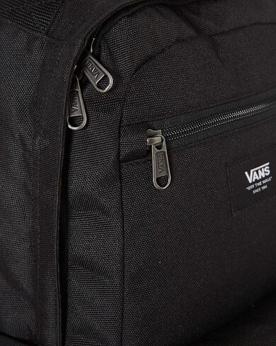 Vans Startle Backpack | Unisex Everyday Laptop Bag, Quick-Access Pockets, 15" Computer Sleeve, Stretch Bottle Holders in Saudi Arabia