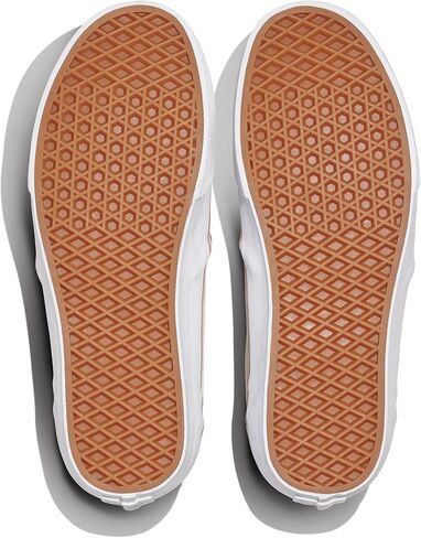 حذاء Asher Deluxe سهل الارتداء للرجال من Vans | أحذية رياضية مريحة للأزياء والمشي والارتداء اليومي in Kuwait