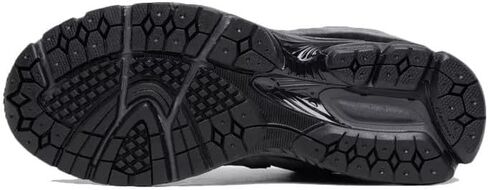 Dark Grey Black 2002R by New Balance in Saudi Arabia