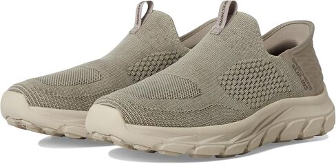 Skechers Men's Zenfield-iver Sneaker in Saudi Arabia