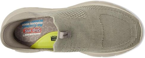 Skechers Men's Zenfield-iver Sneaker in Saudi Arabia