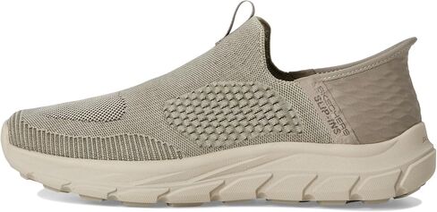 Skechers Men's Zenfield-iver Sneaker in Saudi Arabia