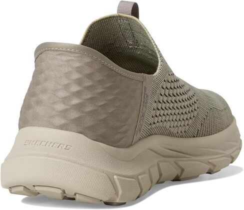 Skechers Men's Zenfield-iver Sneaker in Saudi Arabia