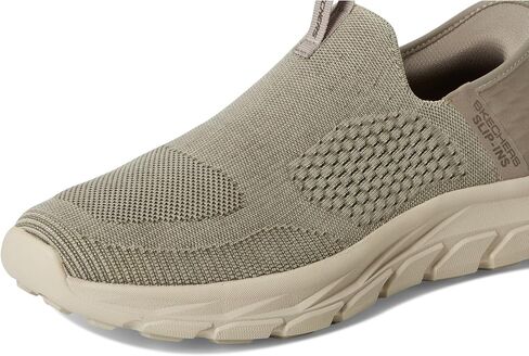 Skechers Men's Zenfield-iver Sneaker in Saudi Arabia