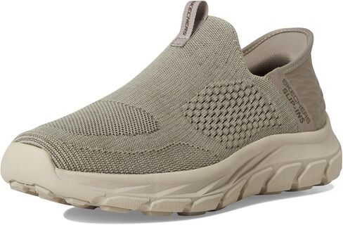 Skechers Men's Zenfield-iver Sneaker in Saudi Arabia