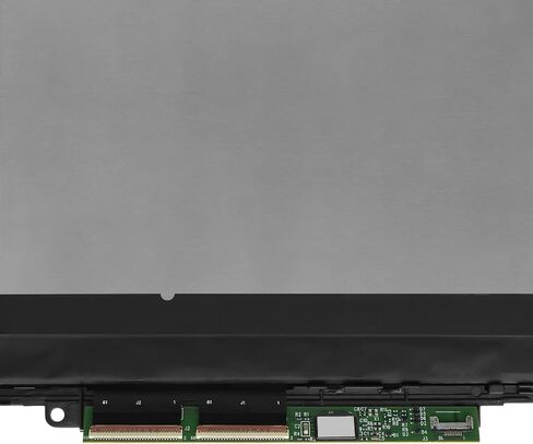13.3 بوصة استبدال شاشة جديدة لجهاز Lenovo Yoga 6-13 6-13ARE05 6-13ALC6 82FN 82ND 5D10S39710 5D10S39754 FHD 1920x1080 IPS LCD شاشة تعمل باللمس إطار تجميع رقمي مع لوحة in Kuwait