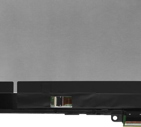 13.3 بوصة استبدال شاشة جديدة لجهاز Lenovo Yoga 6-13 6-13ARE05 6-13ALC6 82FN 82ND 5D10S39710 5D10S39754 FHD 1920x1080 IPS LCD شاشة تعمل باللمس إطار تجميع رقمي مع لوحة in Kuwait