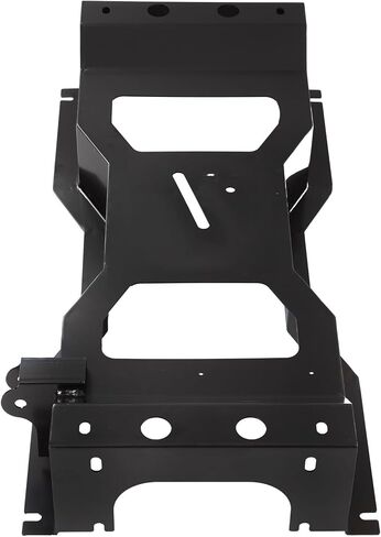 labwork Rear Frame Spare Tire Crossmember Replacement for Chevrolet Silverado Replacement for GMC Sierra 2001-2010 999-888 in Saudi Arabia