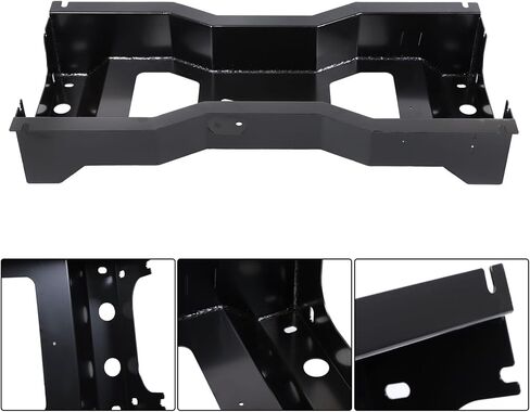 labwork Rear Frame Spare Tire Crossmember Replacement for Chevrolet Silverado Replacement for GMC Sierra 2001-2010 999-888 in Saudi Arabia
