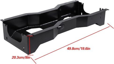 labwork Rear Frame Spare Tire Crossmember Replacement for Chevrolet Silverado Replacement for GMC Sierra 2001-2010 999-888 in Saudi Arabia