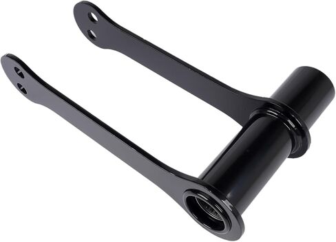 مجموعة خفض الصدمات الخلفية BA-7500-74 مقاس 1 بوصة أو 2 بوصة متوافقة مع Kawasaki Vulcan 900 Classic LT Custom 2006-2023 in Kuwait