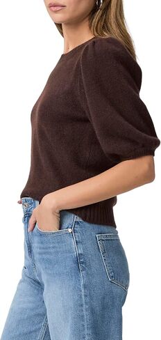PAIGE Women's Lucerne Top in Saudi Arabia