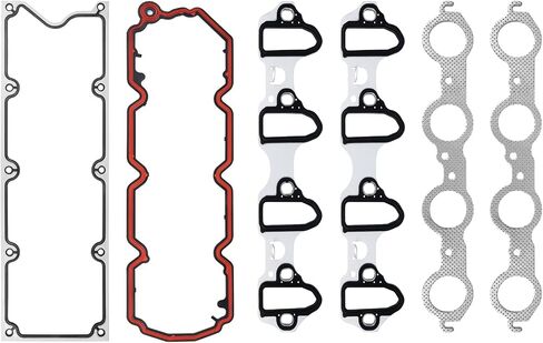 NON AFM DOD Disable Kit w/Camshaft, Lifters, Timing Chain, Head Gasket Set, Fit for 2007-2013 Chevy Silverado 1500/Tahoe/Suburban, GMC Sierra/Yukon 5.3L V8 Engine, NON-VVT in Saudi Arabia