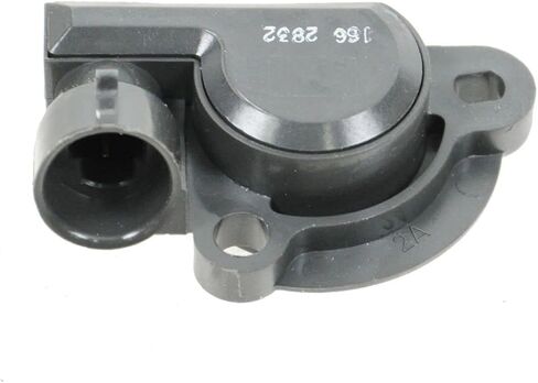 TPS Throttle Position Sensor Compatible with Chevy GMC C/K Pickup Truck Van Olds Pontiac in Saudi Arabia