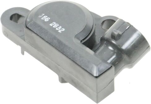 TPS Throttle Position Sensor Compatible with Chevy GMC C/K Pickup Truck Van Olds Pontiac in Saudi Arabia