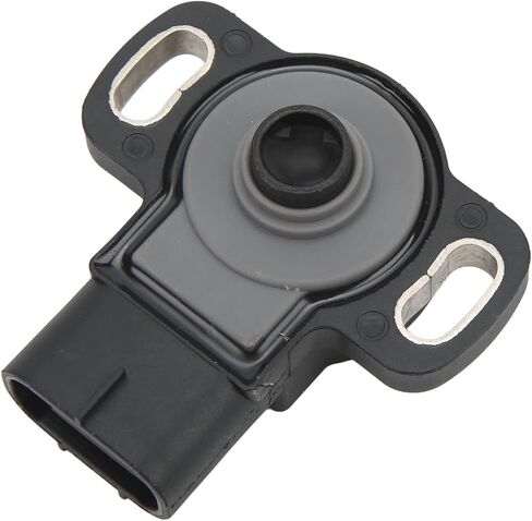 Turn Throttle Position Sensor Compatible with TPS 13550-13D60 Compatible with GSX600F GSXR600 GSXR750 SV1000 SV650 DL650 1996 1997 1998 1999 2000 2001 2002 2003 2004 2005 2006 2007 2008 2009 in Saudi Arabia