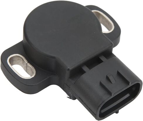 Turn Throttle Position Sensor Compatible with TPS 13550-13D60 Compatible with GSX600F GSXR600 GSXR750 SV1000 SV650 DL650 1996 1997 1998 1999 2000 2001 2002 2003 2004 2005 2006 2007 2008 2009 in Saudi Arabia