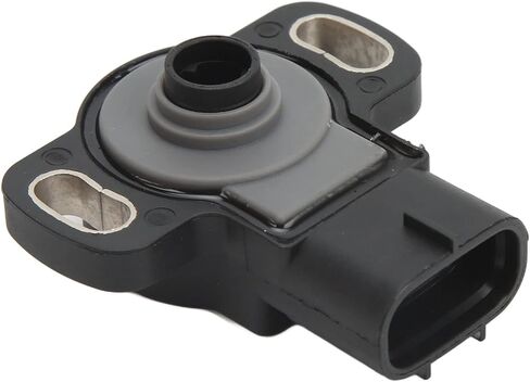 Turn Throttle Position Sensor Compatible with TPS 13550-13D60 Compatible with GSX600F GSXR600 GSXR750 SV1000 SV650 DL650 1996 1997 1998 1999 2000 2001 2002 2003 2004 2005 2006 2007 2008 2009 in Saudi Arabia