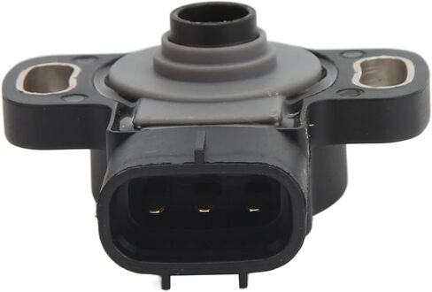 Turn Throttle Position Sensor Compatible with TPS 13550-13D60 Compatible with GSX600F GSXR600 GSXR750 SV1000 SV650 DL650 1996 1997 1998 1999 2000 2001 2002 2003 2004 2005 2006 2007 2008 2009 in Saudi Arabia