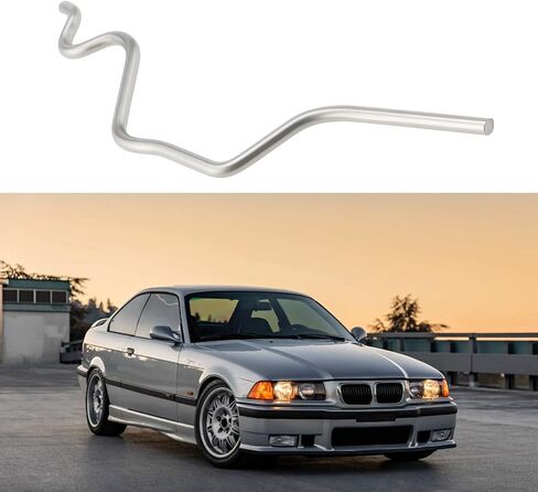 زنبرك باب وقود السيارة 51171888374 متوافق مع BMW E36 E30 E46 in Kuwait