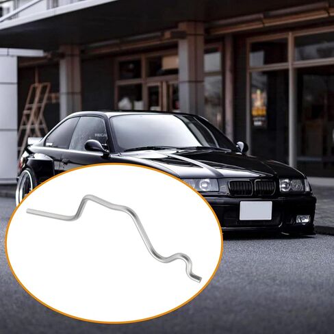 زنبرك باب وقود السيارة 51171888374 متوافق مع BMW E36 E30 E46 in Kuwait
